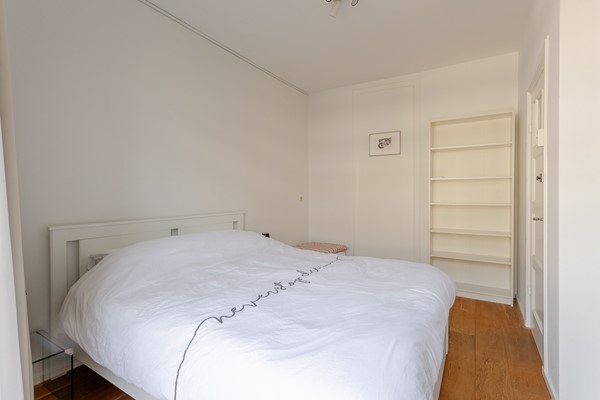 Medium property photo - Legmeerstraat, 1058 NE Amsterdam